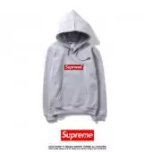 supreme hoodie hommes femmes sweatshirt pas cher supreme logo sup-38